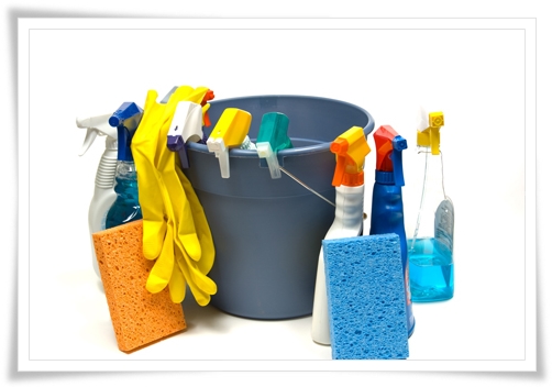 3 Productos de limpieza - Tu Casa Limpia